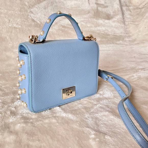kate spade Handbags - Kate Spade Serrano Place Pearl Couldcover Maisie